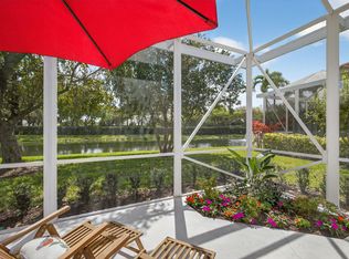 936 Augusta Pointe Drive, Palm Beach Gardens, FL 33418