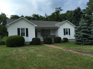 2141 Windsor Ave, Salem, VA 24153