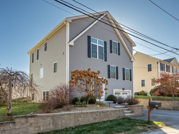 20 Washington Dr, Littleton, MA 01460