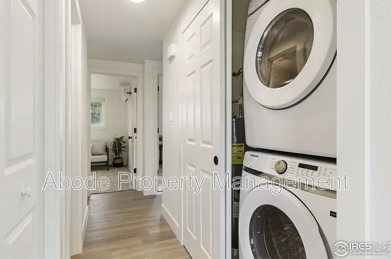 2 bed, 1.0 bath, $1,650 — Photo 4