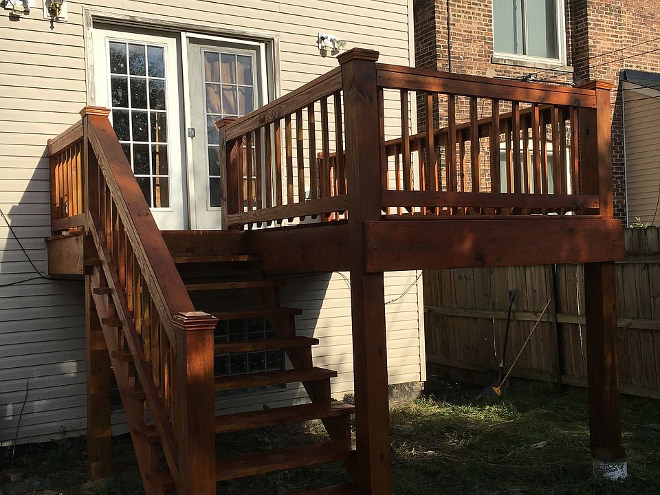 2nd image of 1038 N Avers Ave