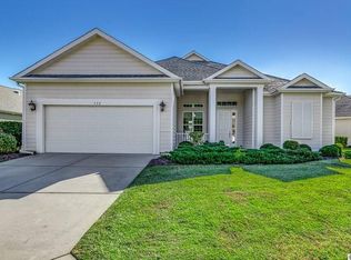 572 Grand Cypress Way, Murrells Inlet, SC 29576