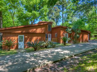 200 N Forest Cove Loop, Coldspring, TX 77331