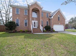 2248 Dulwich Pl, Virginia Beach, VA 23456