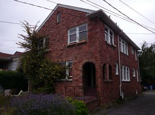 2634 58th Ave SW, Seattle, WA 98116