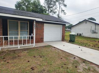 662 Mahoney Rd, Hinesville, GA 31313