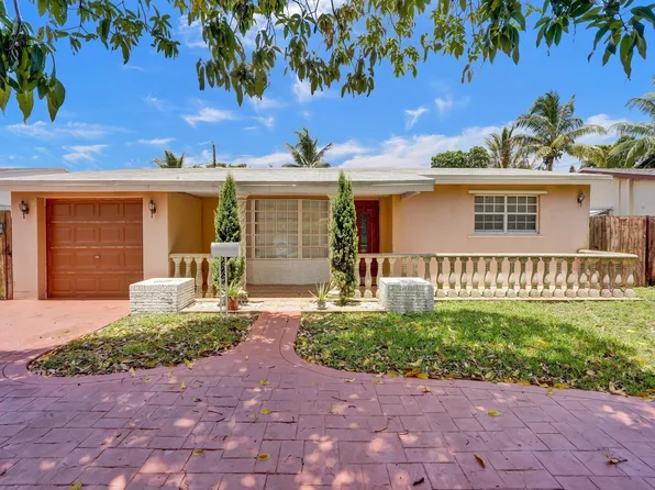 7817 Venetian Street, Miramar, FL 33023