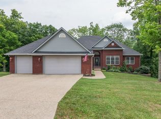 110 Summeridge Rd, Georgetown, KY 40324