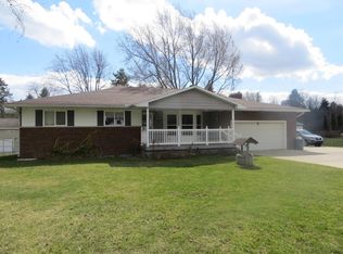 4202 Gregor St, Mount Morris, MI 48458