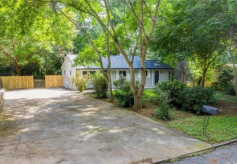 2951 Haralson Rd — Photo 3