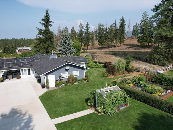 4911 Malpass Rd, Spallumcheen, BC V4Y 0V5