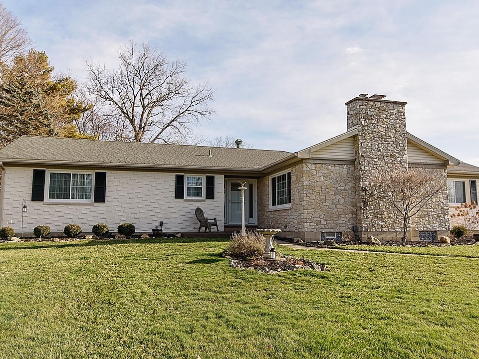 3518 Landor Rd, Springfield, OH 45503 Zillow