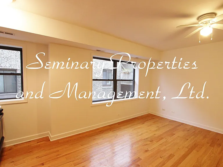 Great apartments in the heart of Uptown, one block from the red line — Photo 37