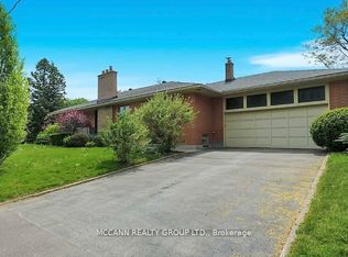 68 Whittaker Cres, Toronto, ON M2K 1K8