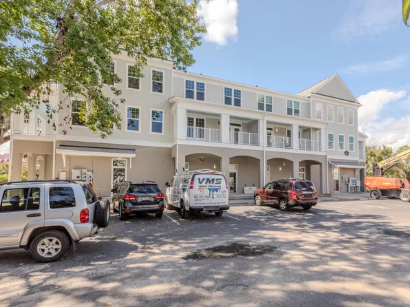 130 River Landing Dr Unit 1202, Daniel Island, SC 29492