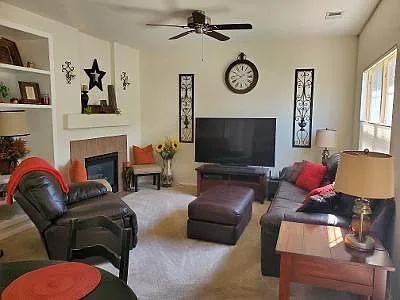 4116 Miners Candle Dr — Photo 2