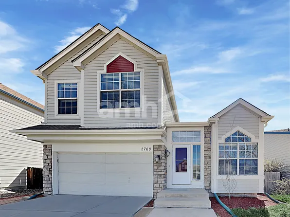 2768 S Cathay Ct, Aurora, CO 80013