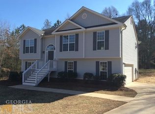 283 Karis Ln, Winder, GA 30680