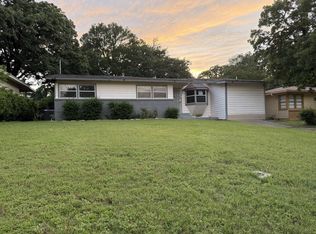 1844 Montclair Dr, Fort Worth, TX 76103