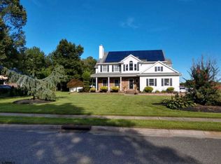 224 Mystic Dr, Egg Harbor Township, NJ 08234