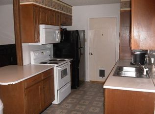 889 Alameda Rd, Abilene, TX 79605