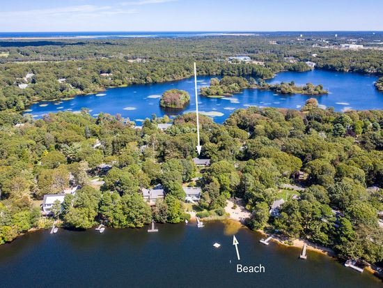 57 Holly Point Road, Centerville, MA 02632