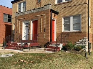 6420-6422 Hampton Ave, Saint Louis, MO