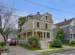 44 William Street, Portland, ME 04103