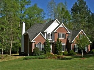 680 Riverbottom Rd, Athens, GA 30606