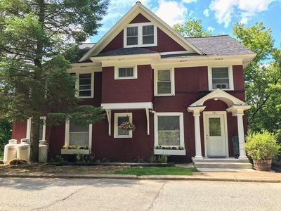 191 Main St, Saranac Lake, NY, 12983