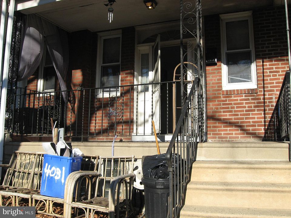 4031 Teesdale St, Philadelphia, PA 19136 Zillow