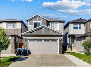 99 Savanna Way NE, Calgary, AB T3J 0Y6