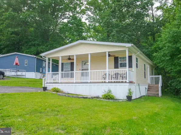 46 Walnut St, Havre De Grace, MD 21078