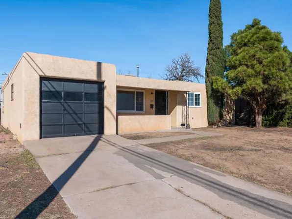2101 Altez St NE, Albuquerque, NM 87112