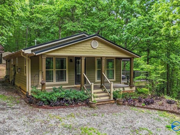 596 Christie Dr, Scottsboro, AL 35768