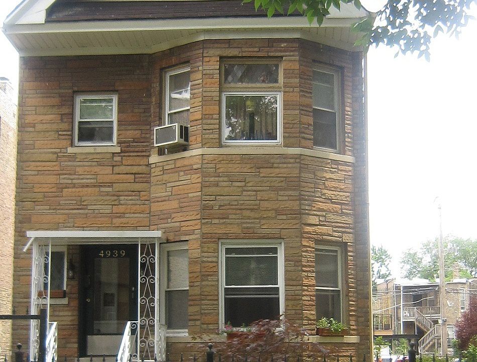 1st image of 4939 N Winthrop Ave #3