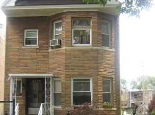 4939 N Winthrop Ave #3, Chicago, IL 60640