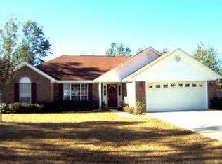 180 Robbins Blvd, Daphne, AL 36526