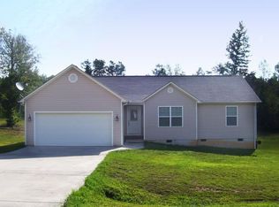 187 Charms Way, Chatsworth, GA 30705