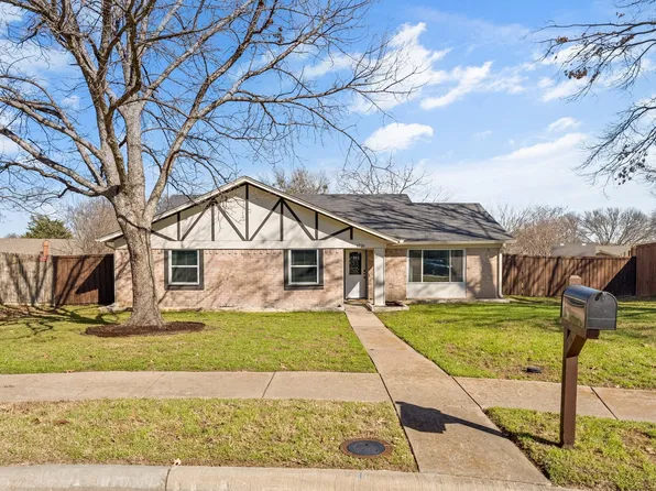 1716 Hendrick Dr, Plano, TX 75074