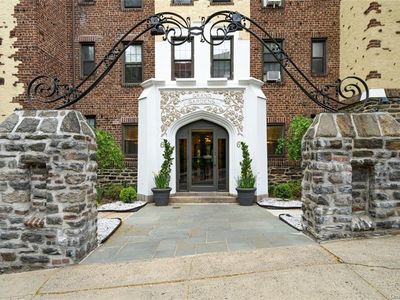 61 W Grand St APT 2L, Mount Vernon, NY, 10552