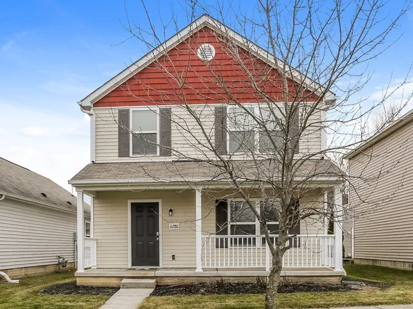 6280 Marengo St, Canal Winchester, OH 43110
