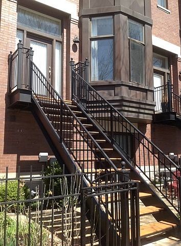 1st image of 1341 S Indiana Ave Unit G