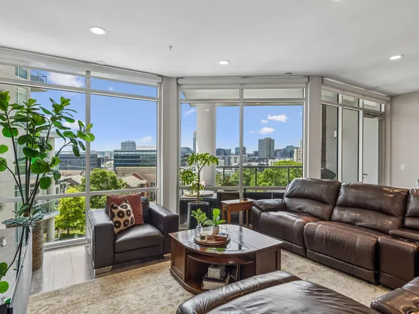 20 Rutledge St APT 504, Nashville, TN 37210