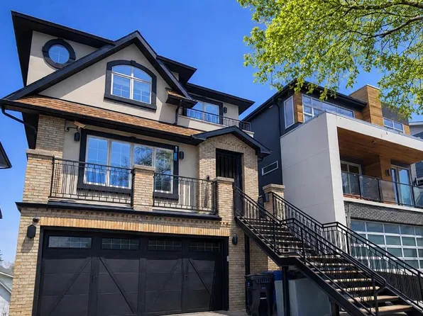 1108 W Bellevue Ave SE, Calgary, AB T2G 4L1