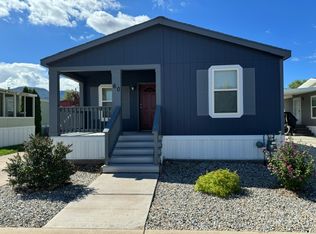 780 W 1125 N #60, Cedar City, UT 84721