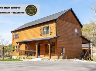 0 Tall Timbers Cp UNIT 106, Hollister, MO 65672