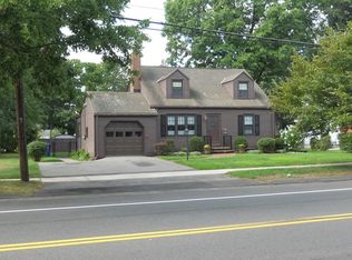 119 East St, Springfield, MA 01104