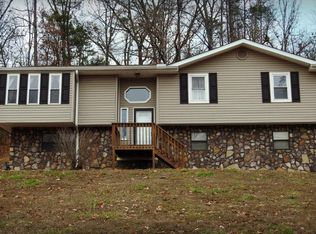 109 Brownhill Ln, Ringgold, GA 30736