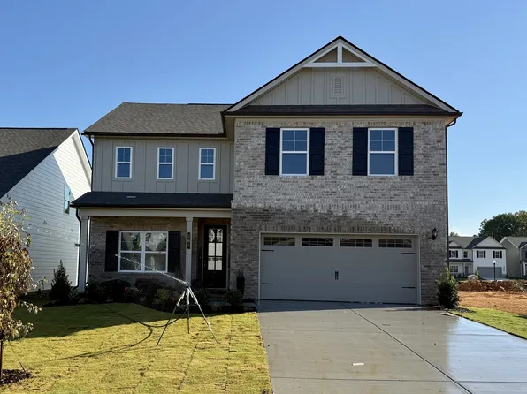 161 Yuma Ln Lot 226, White House, TN 37188